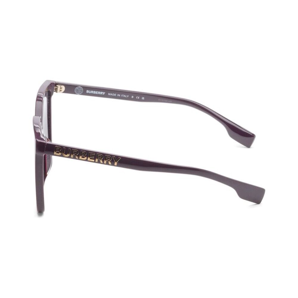 Burberry Women's Be4411d 57Mm Sunglasses - Picture 2 of 2